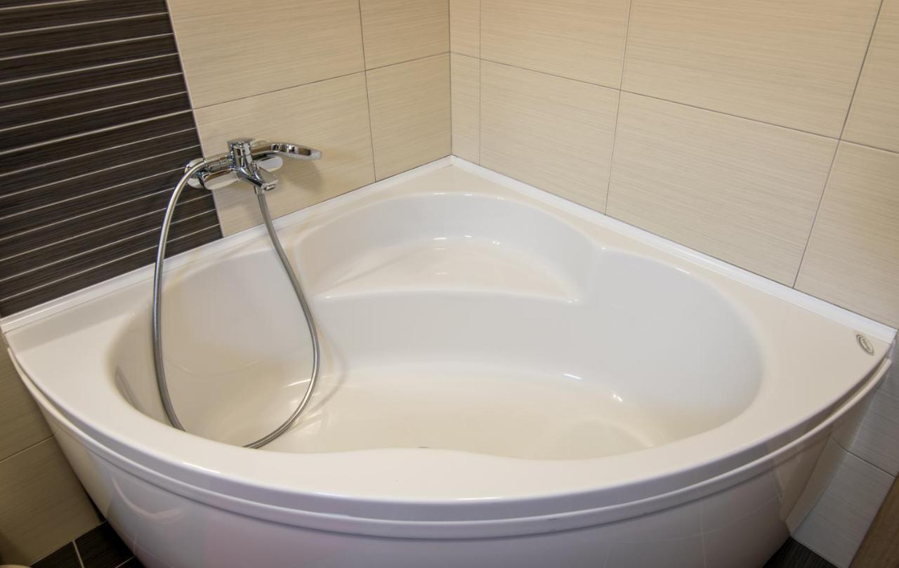 Apartman Petra Appartement Makarska Buitenkant foto